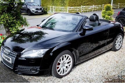 Audi TT Gebrauchtwagen