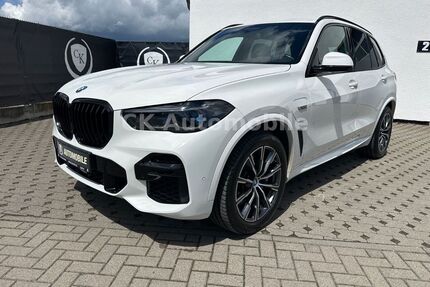 BMW X5 Gebrauchtwagen