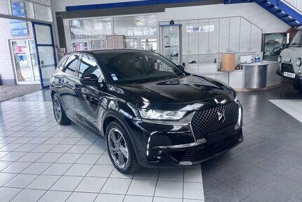 DS Automobiles DS7 (Crossback) Gebrauchtwagen