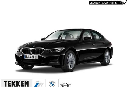 BMW 320 Gebrauchtwagen