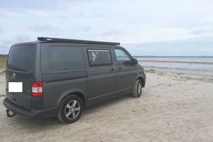 VW T5 andere Gebrauchtwagen