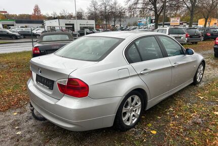 BMW 325 Gebrauchtwagen