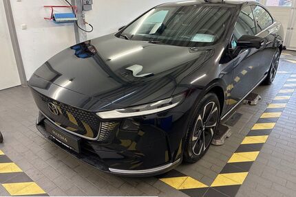 Mazda 6e Gebrauchtwagen