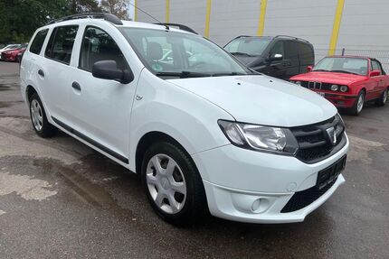 Dacia Logan Gebrauchtwagen