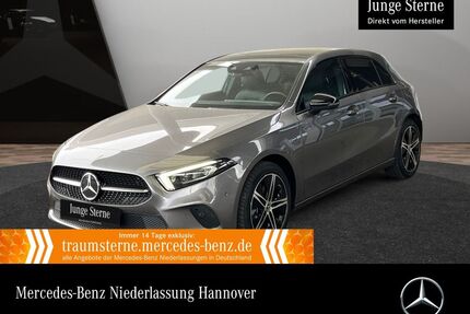 Mercedes-Benz A 250 Gebrauchtwagen