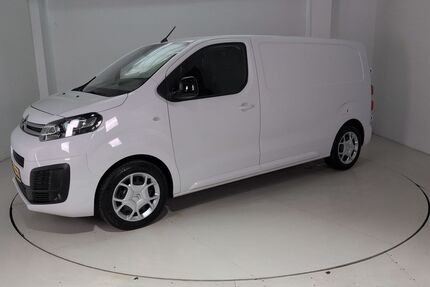 Citroen Jumpy Gebrauchtwagen