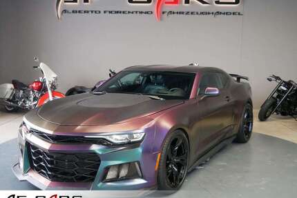 Chevrolet Camaro Gebrauchtwagen