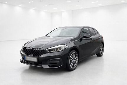 BMW 118 Gebrauchtwagen