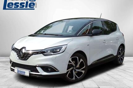 Renault Scenic Gebrauchtwagen