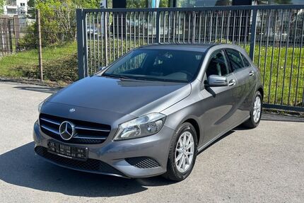 Mercedes-Benz A 180 Gebrauchtwagen