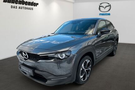 Mazda MX-30 Gebrauchtwagen