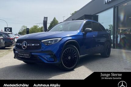 Mercedes-Benz GLC 200 Gebrauchtwagen