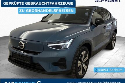 Volvo C40 Gebrauchtwagen