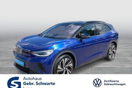 VW ID.4 Gebrauchtwagen