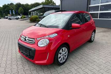 Citroen C1 Gebrauchtwagen