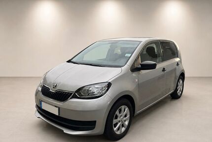 Skoda Citigo Gebrauchtwagen