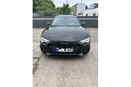 Audi A6 Allroad Gebrauchtwagen