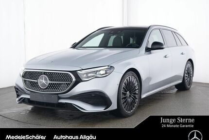 Mercedes-Benz E 450 Gebrauchtwagen