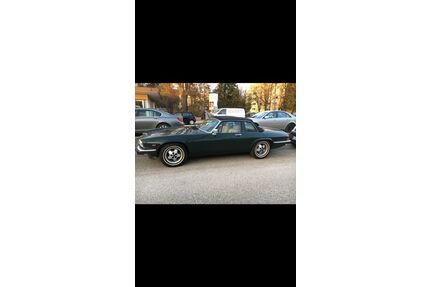 Jaguar XJSC Gebrauchtwagen