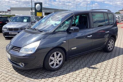 Renault Espace Gebrauchtwagen