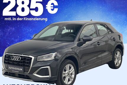 Audi Q2 Gebrauchtwagen