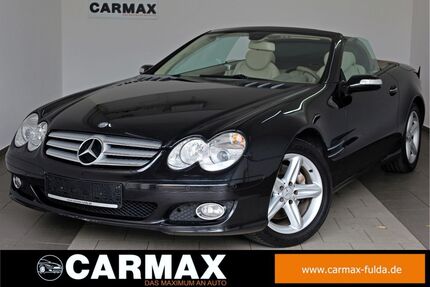 Mercedes-Benz SL 350 Gebrauchtwagen
