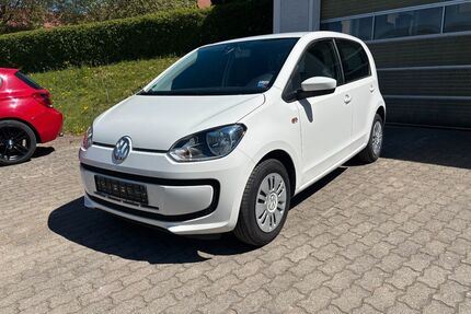 VW up! Gebrauchtwagen