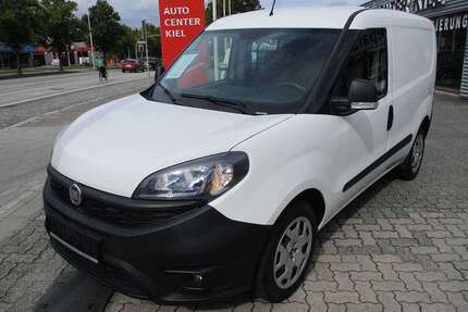 Fiat Doblo Gebrauchtwagen
