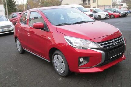 Mitsubishi Space Star Gebrauchtwagen