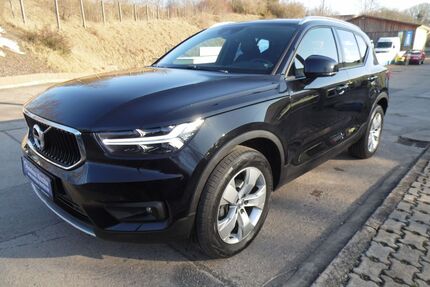 Volvo XC40 Gebrauchtwagen