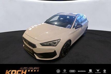 Cupra Leon Gebrauchtwagen