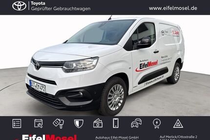 Toyota Proace City Gebrauchtwagen