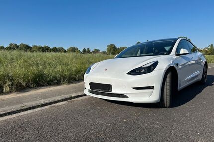 Tesla Model 3 Gebrauchtwagen