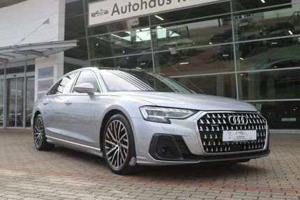 Audi A8 Gebrauchtwagen