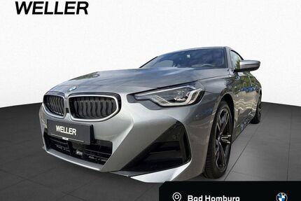 BMW 230 Gebrauchtwagen