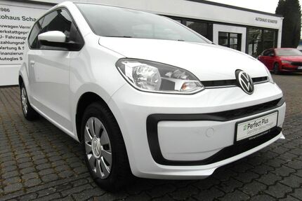 VW up! Gebrauchtwagen