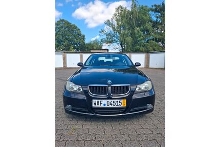 BMW 320 Gebrauchtwagen