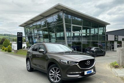 Mazda CX-5 Gebrauchtwagen