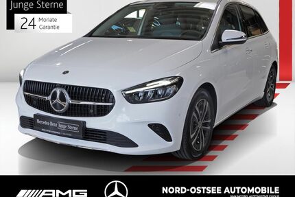Mercedes-Benz B 200 Gebrauchtwagen