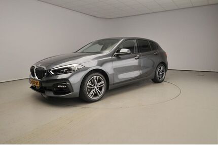 BMW 116 Gebrauchtwagen