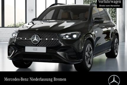 Mercedes-Benz GLE 350 Gebrauchtwagen