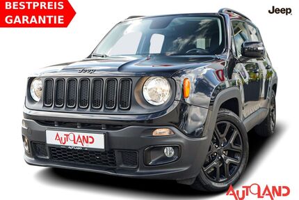 Jeep Renegade Gebrauchtwagen