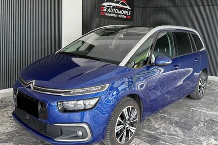 Citroen Grand C4 Picasso / SpaceTourer Gebrauchtwagen