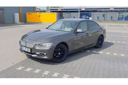 BMW 318 Gebrauchtwagen