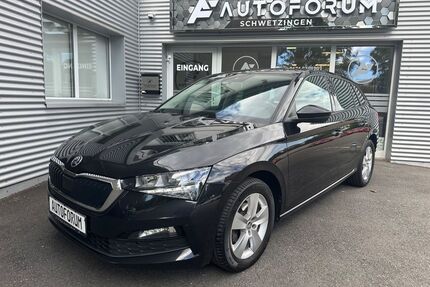 Skoda Scala Gebrauchtwagen