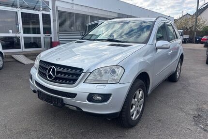 Mercedes-Benz ML 280 Gebrauchtwagen