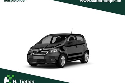 Skoda Citigo Gebrauchtwagen