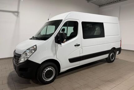 Renault Master Gebrauchtwagen