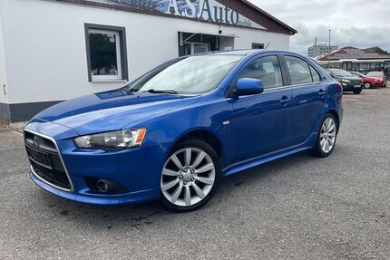 Mitsubishi Lancer Gebrauchtwagen
