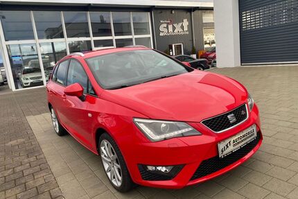 Seat Ibiza Gebrauchtwagen